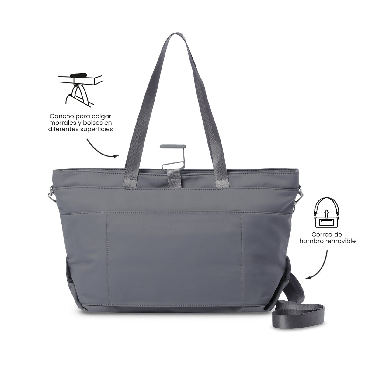 Bolso Madrid