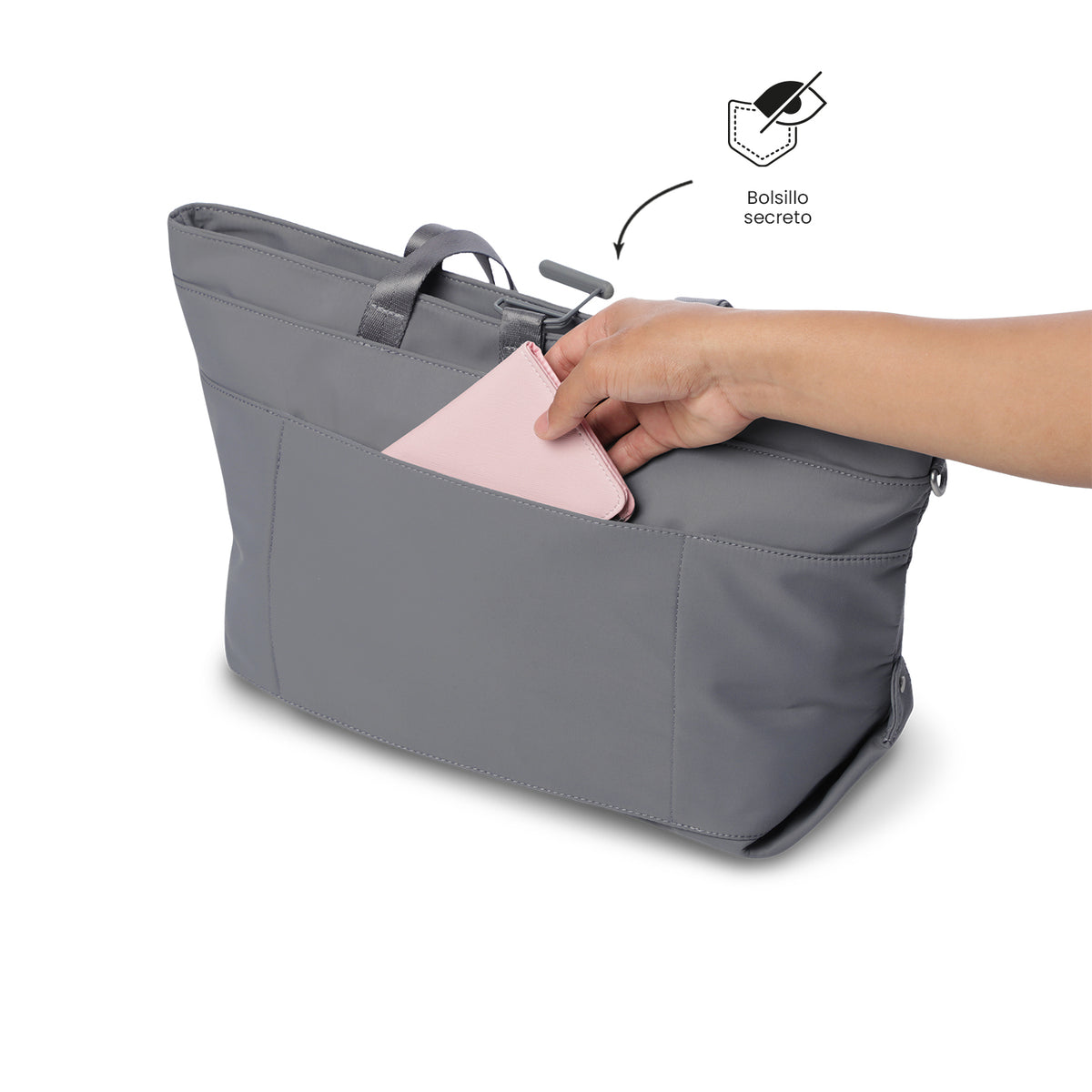 Bolso Madrid