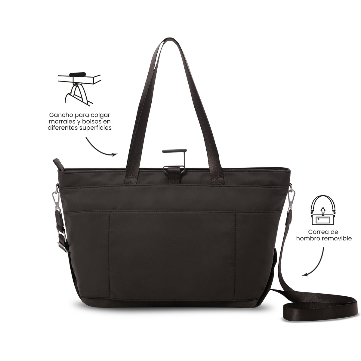 Bolso Madrid