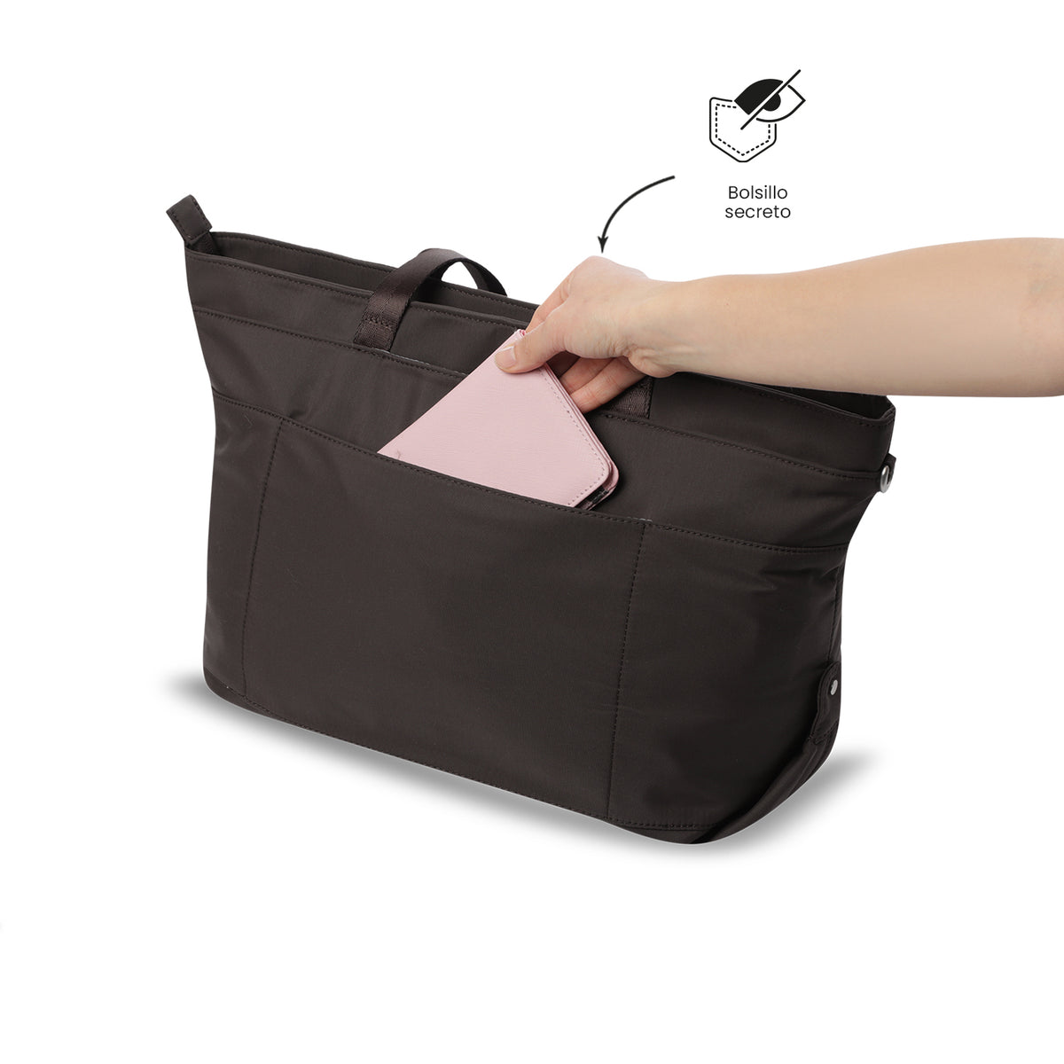 Bolso Madrid