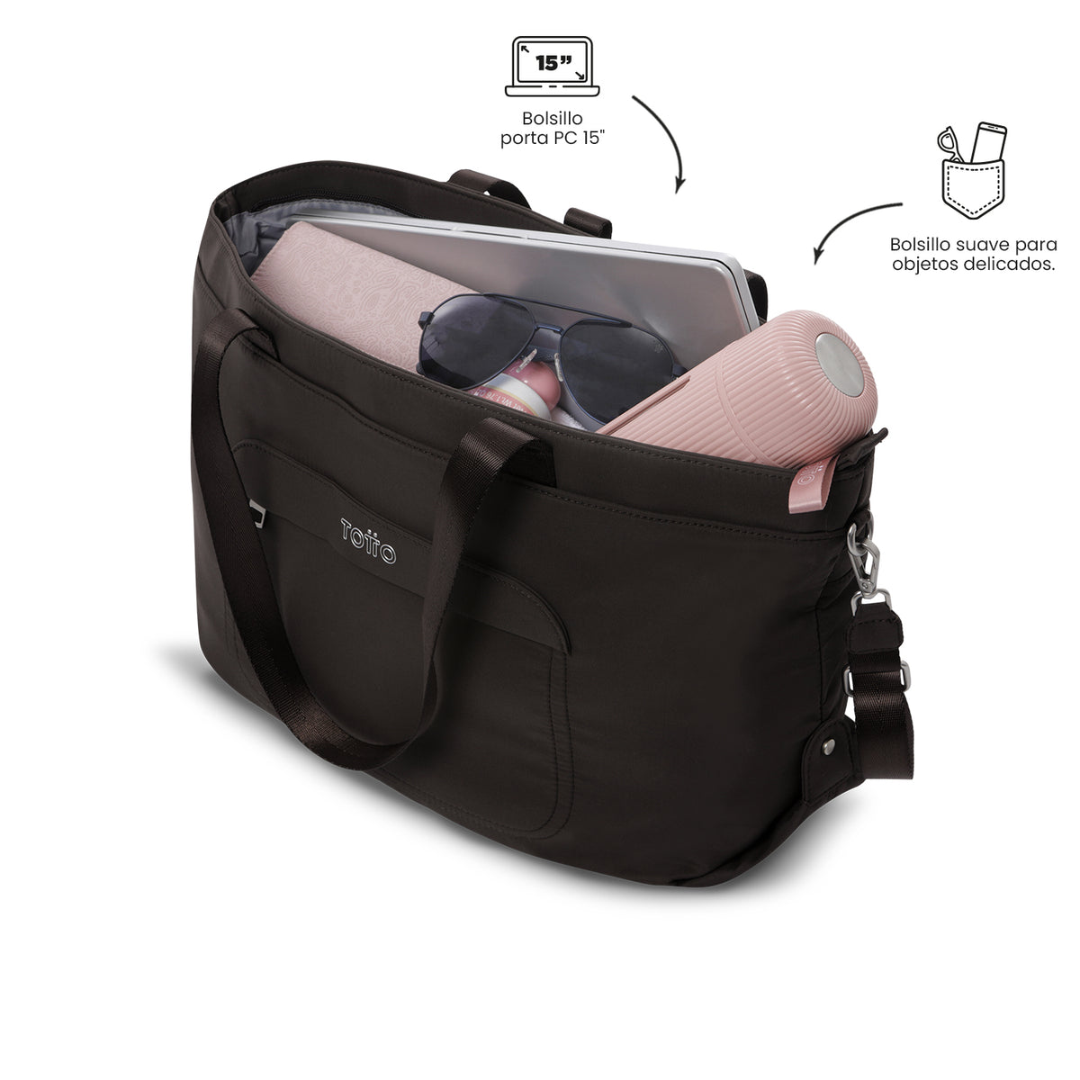 Bolso Madrid