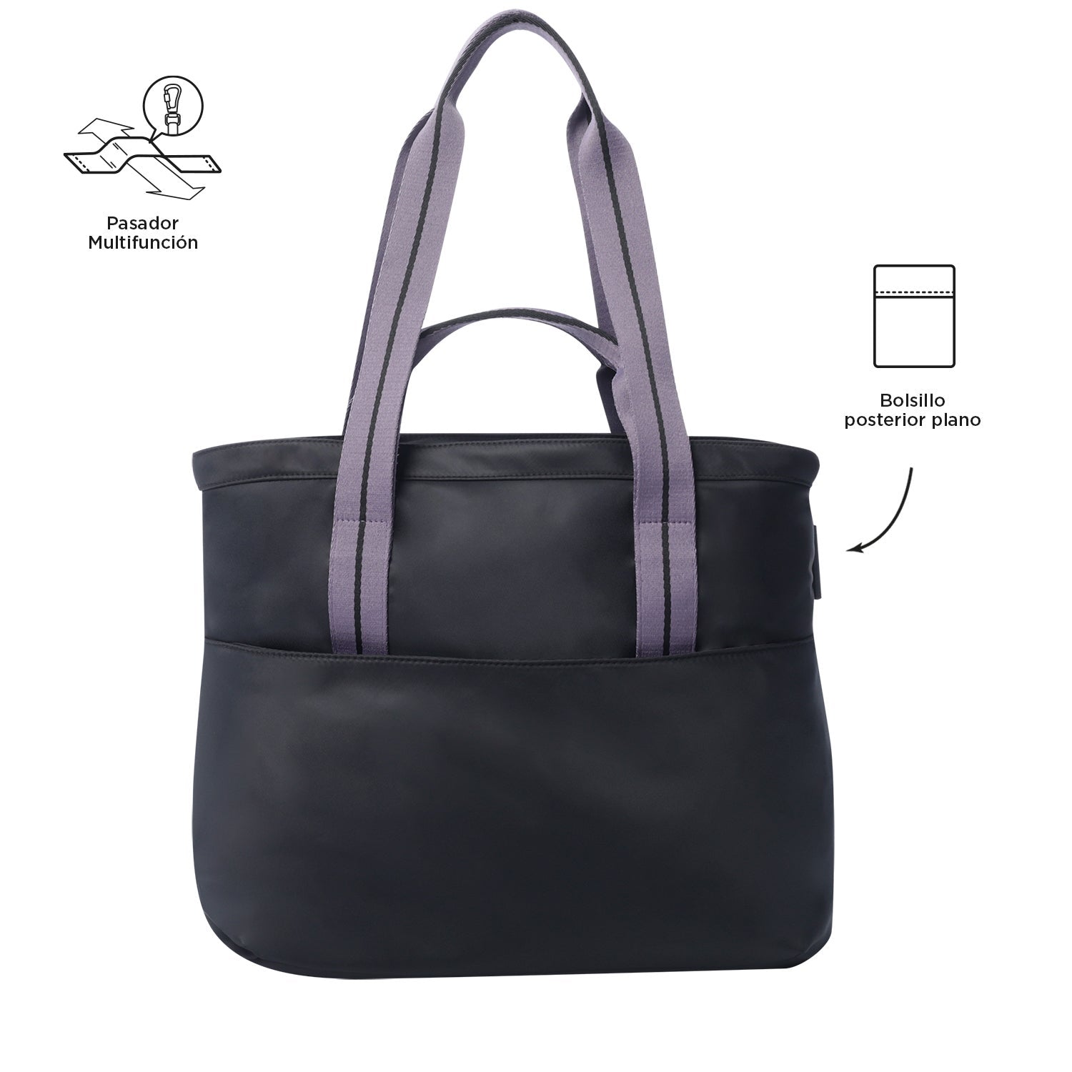 Bolso Cresa 