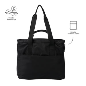 Bolso Cresa 
