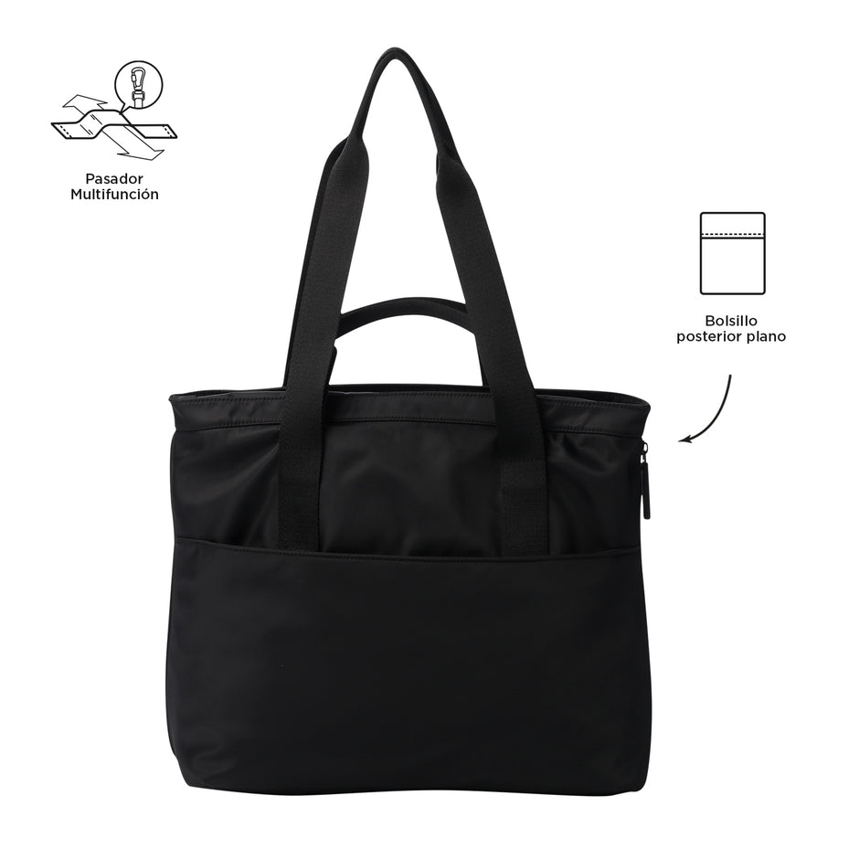 Bolso Cresa