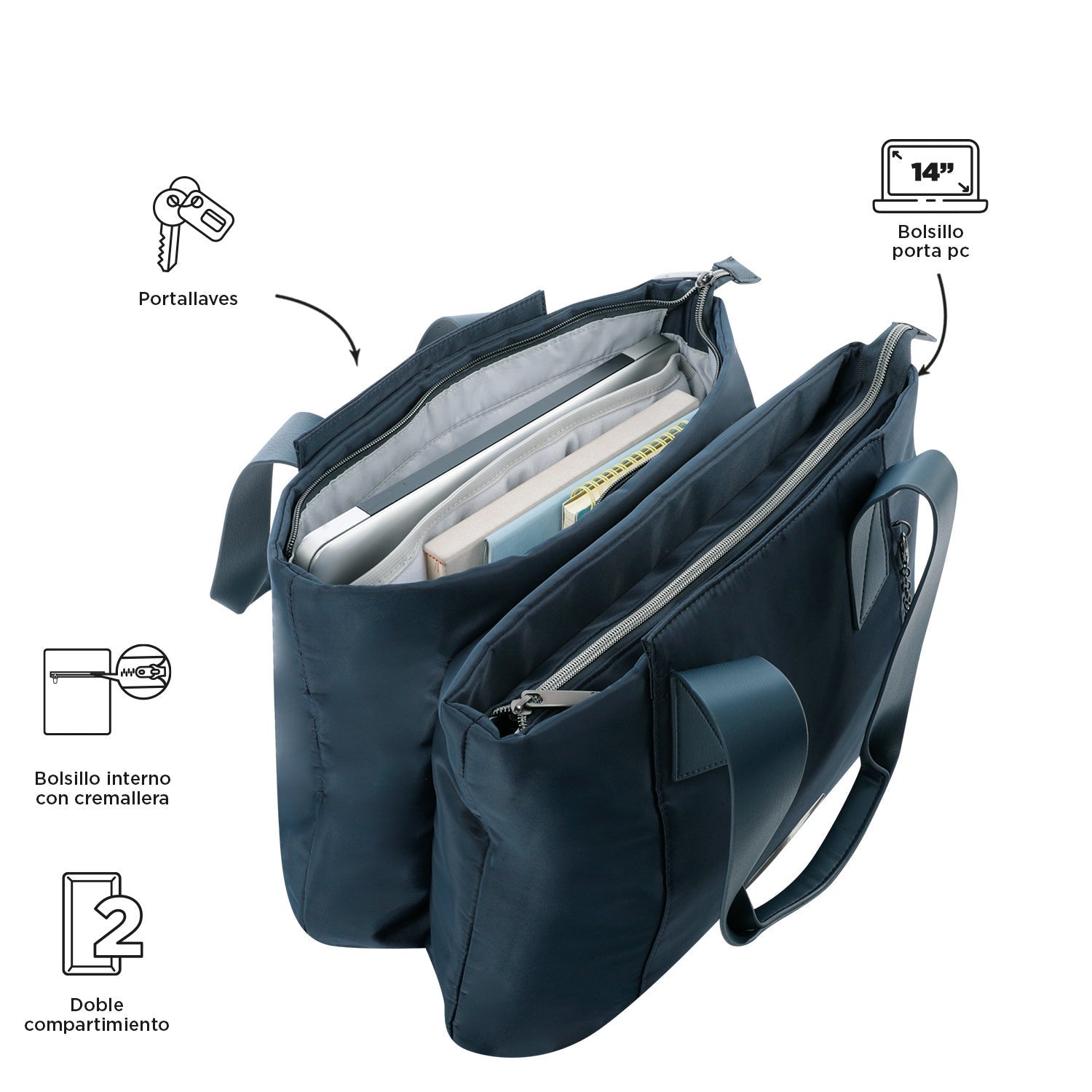Bolso Kito 