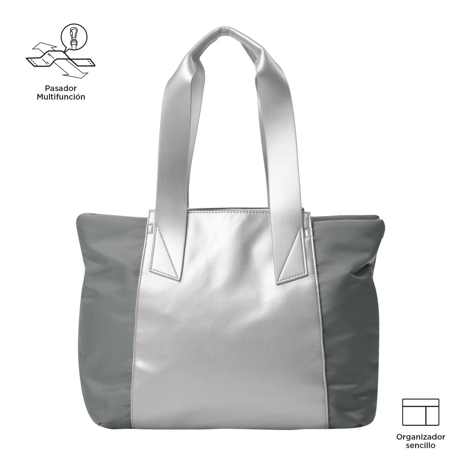 Bolso Kito 