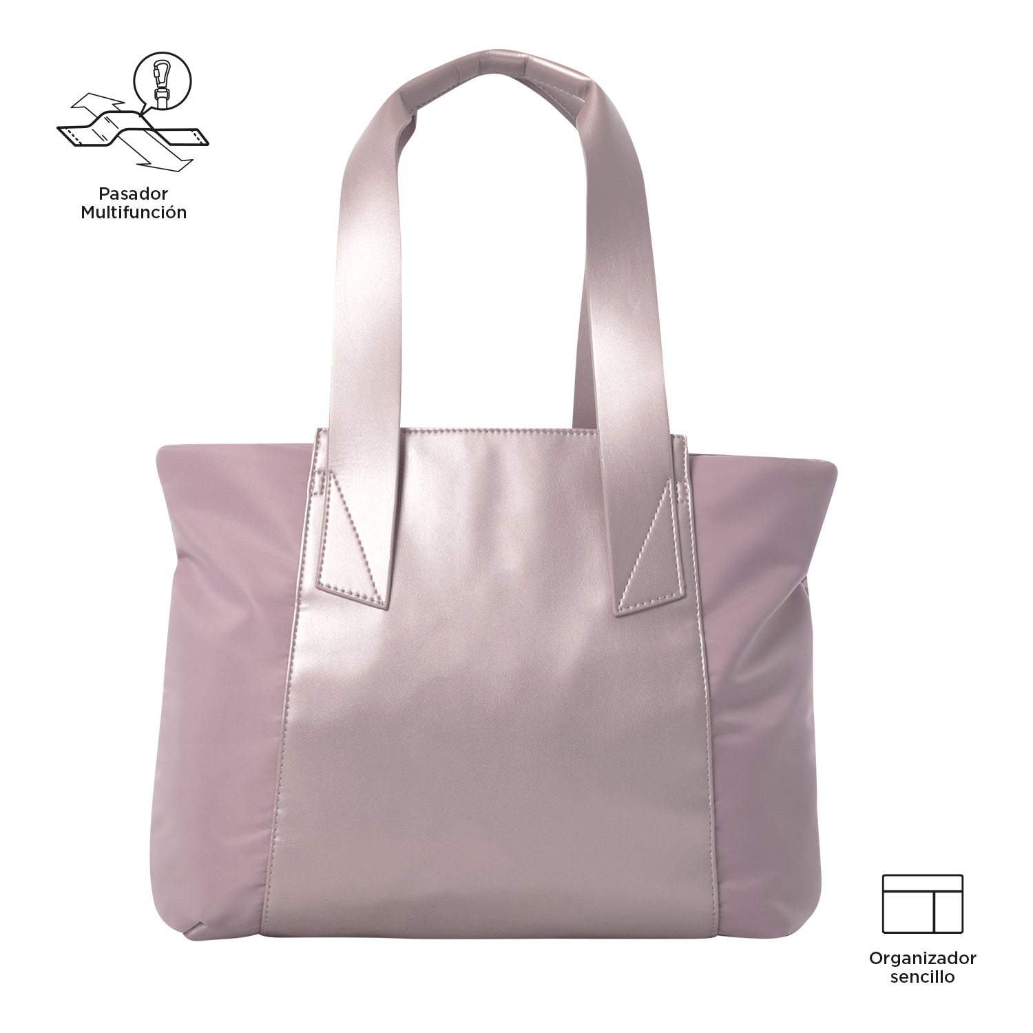 Bolso Kito 