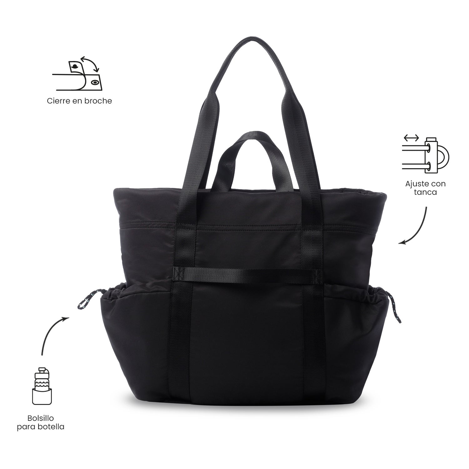 Bolso Praga L