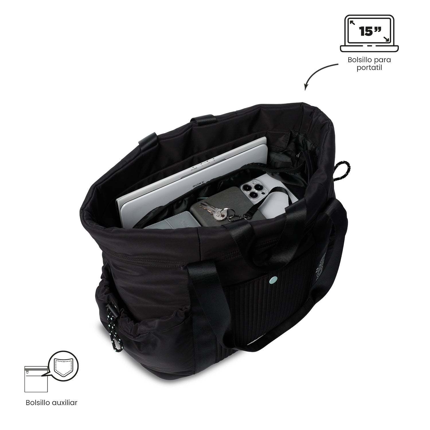 Bolso Praga L