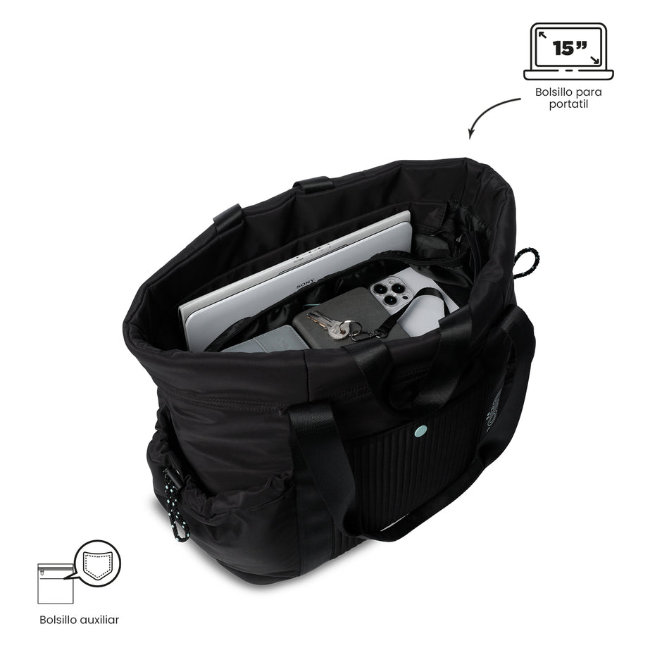 Bolso Praga L