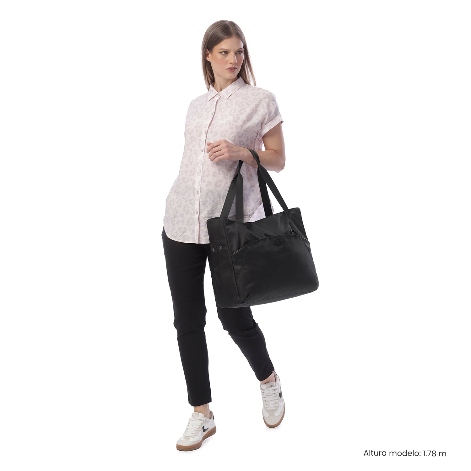 Bolso Roxanne L 