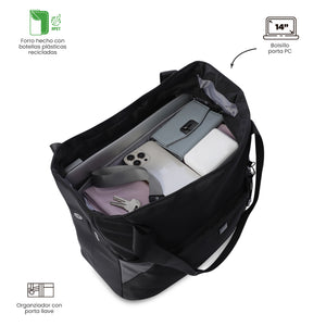 Bolso Roxanne L 