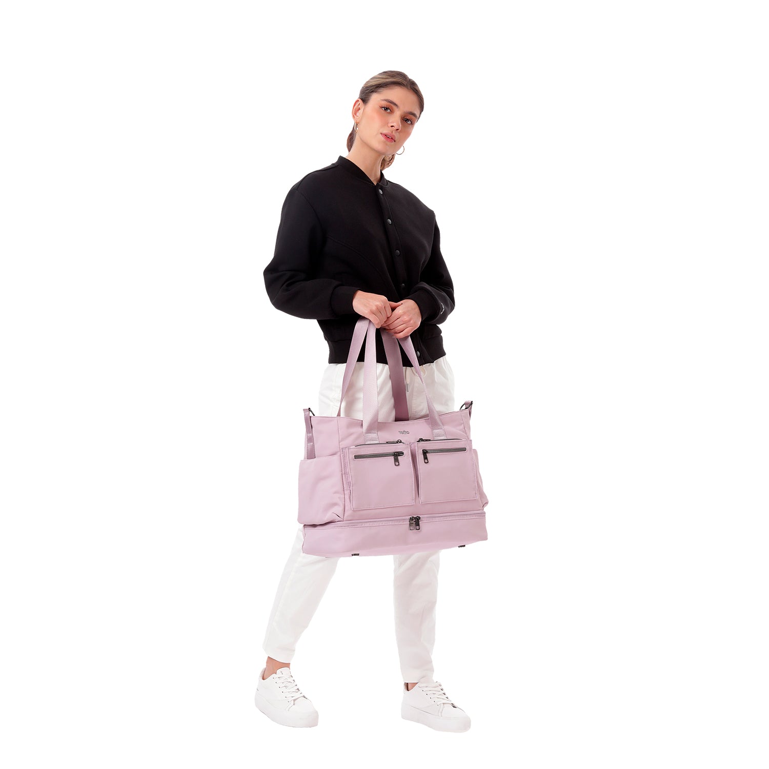 Bolso Maxi Tote 