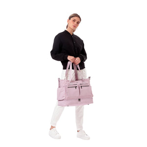 Bolso Maxi Tote 