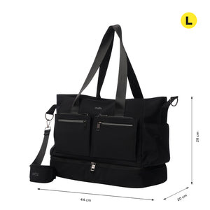 Bolso Maxi Tote 