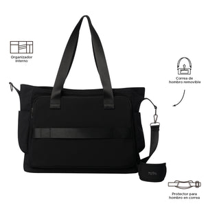 Bolso Maxi Tote 