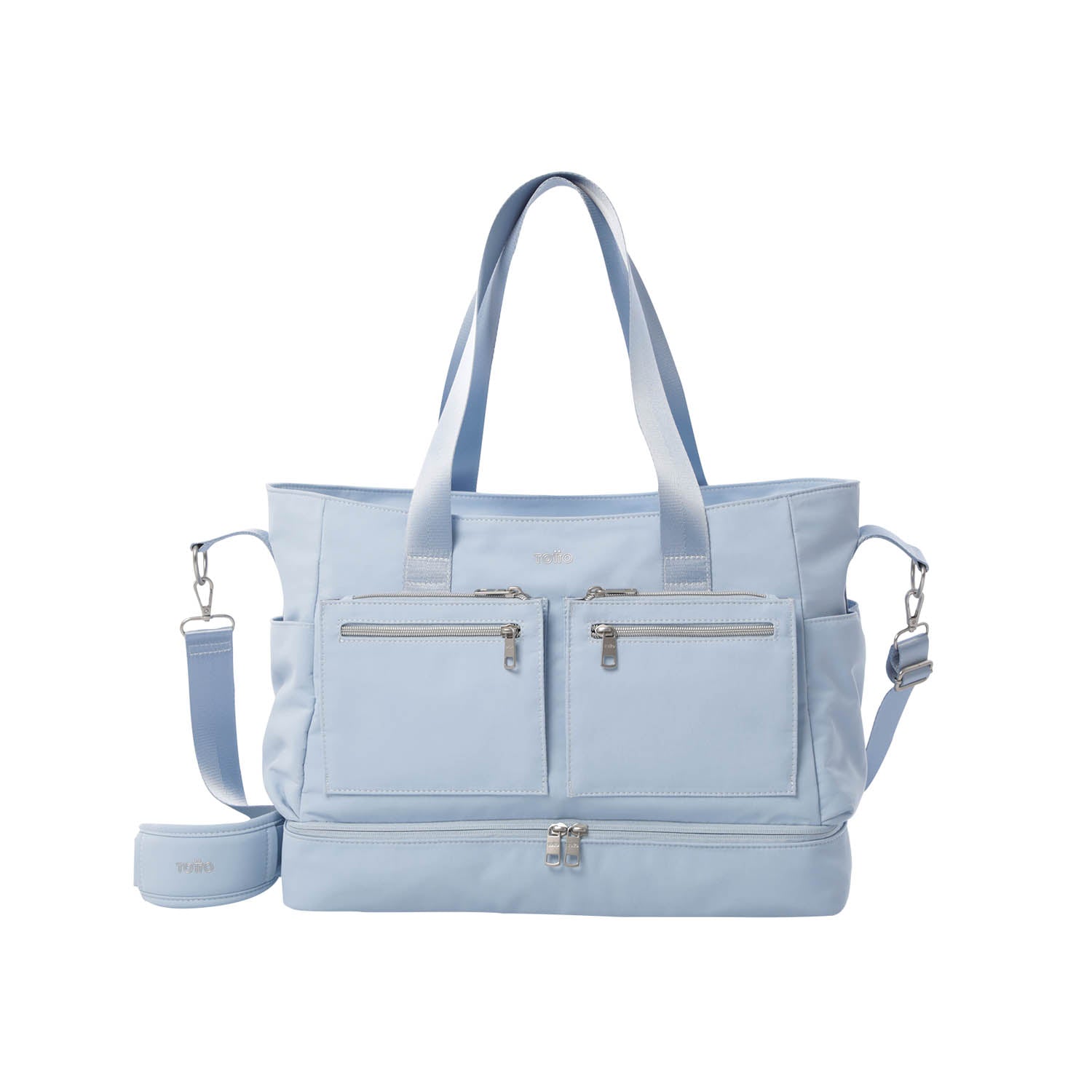 Bolso Maxi Tote 