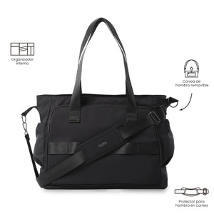 Bolso Maxi Tote 