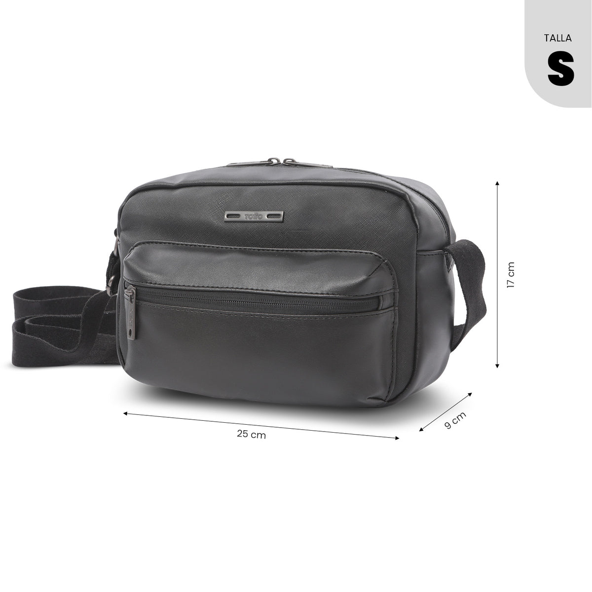 Bolso Salem S