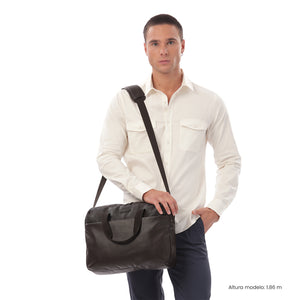 Bolso Briefcase Salem L