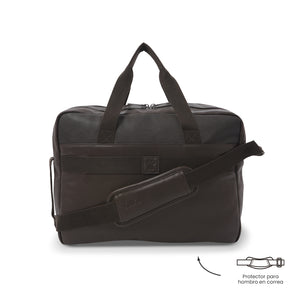 Bolso Briefcase Salem L