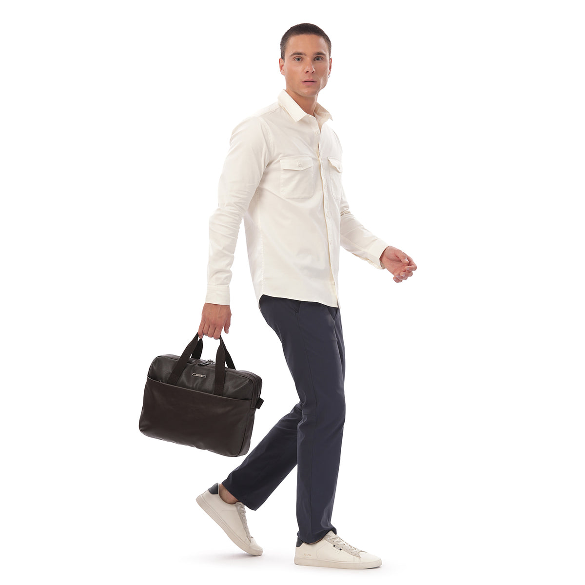 Bolso Briefcase Salem L