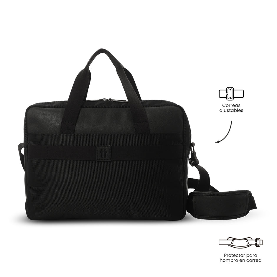 Bolso Briefcase Salem L