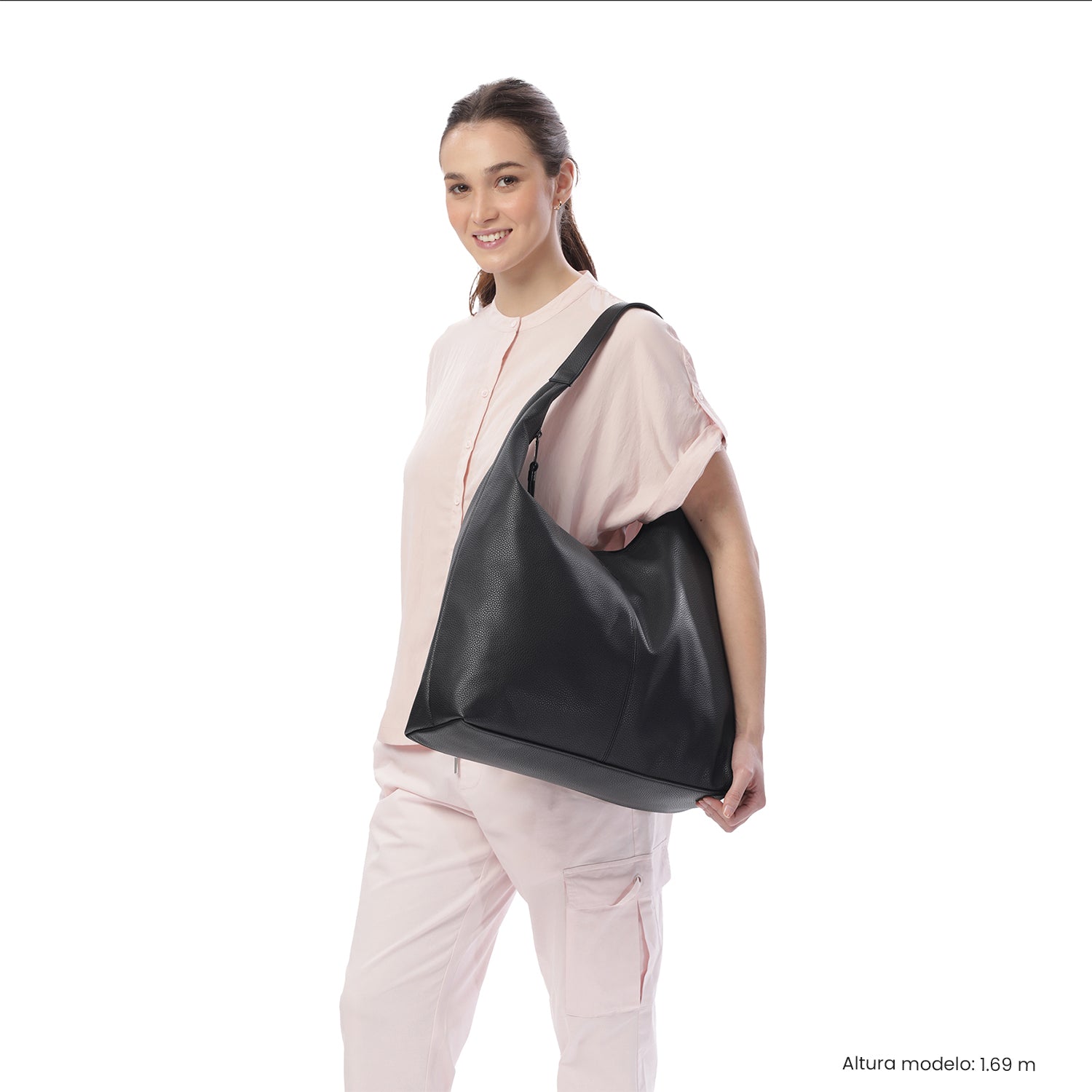 Bolso Smooth L 