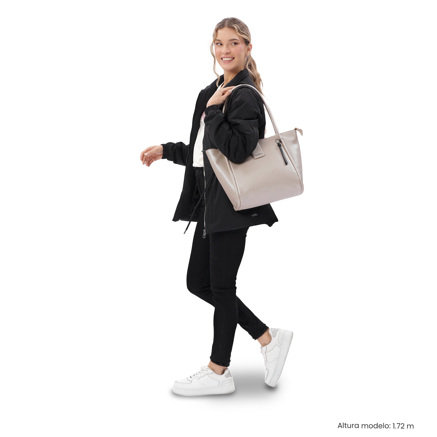 Bolso Soul L 