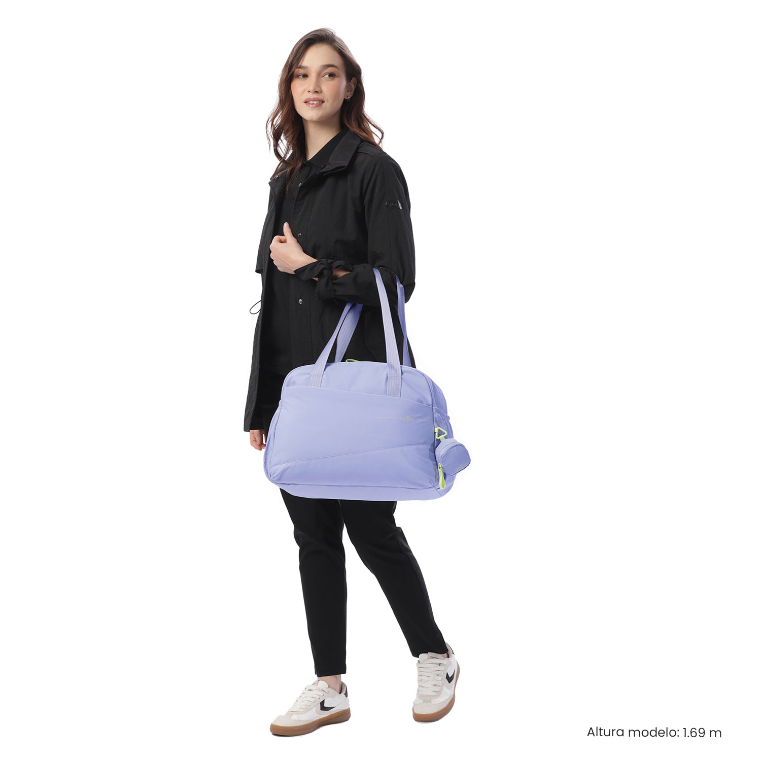 Bolso Suzuka L 