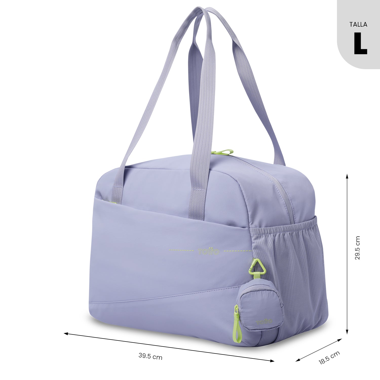 Bolso Suzuka L 