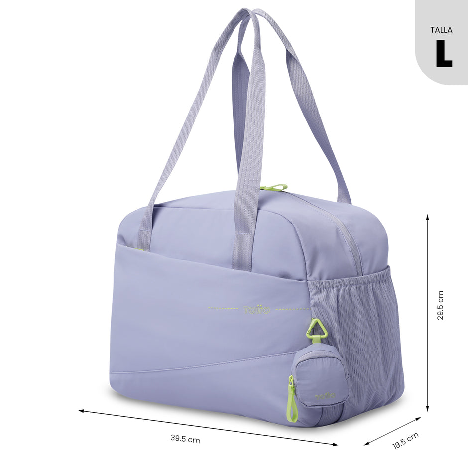 Bolso Suzuka L
