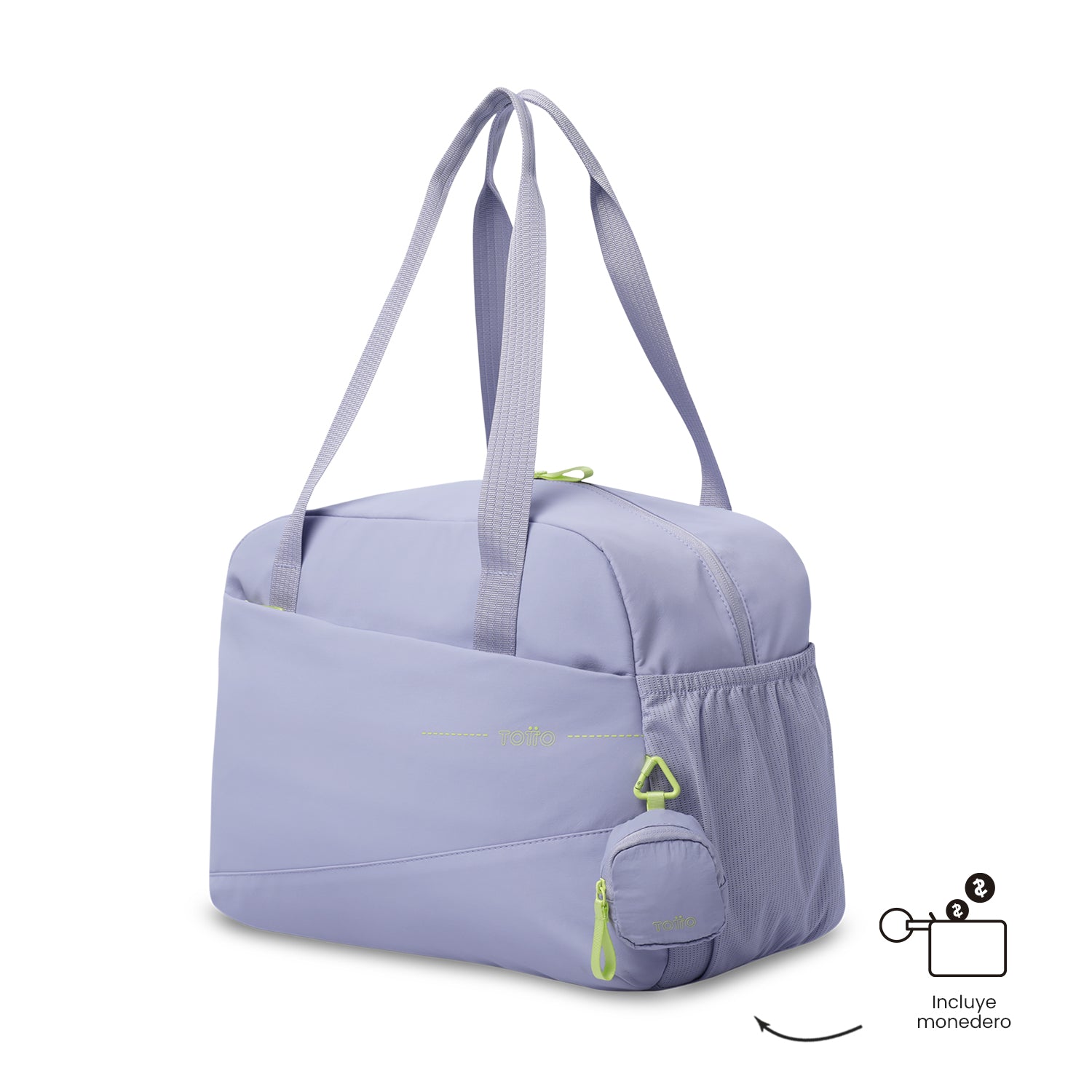 Bolso Suzuka L 