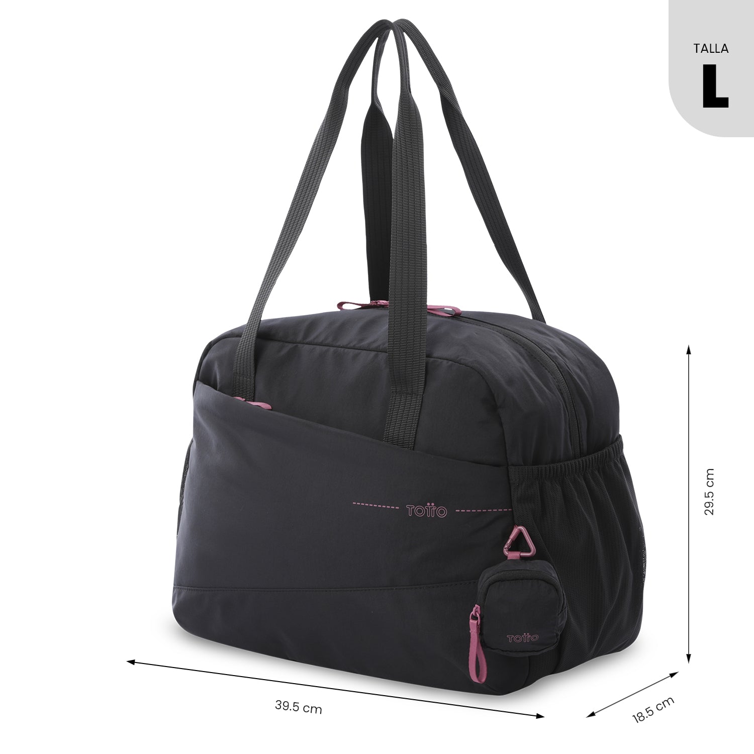 Bolso Suzuka L 
