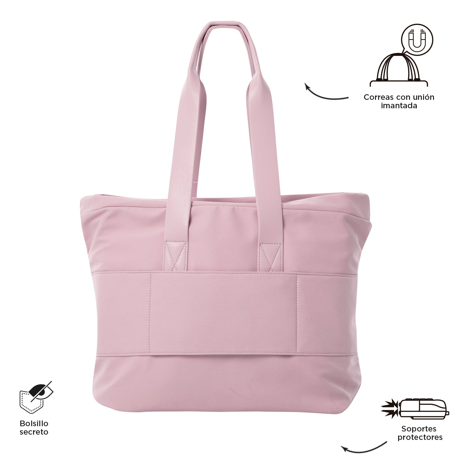 Bolso Toscana L 