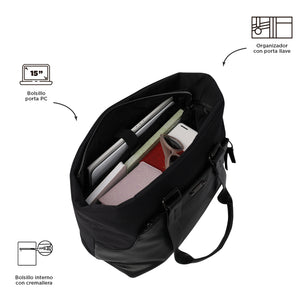 Bolso Toscana L 