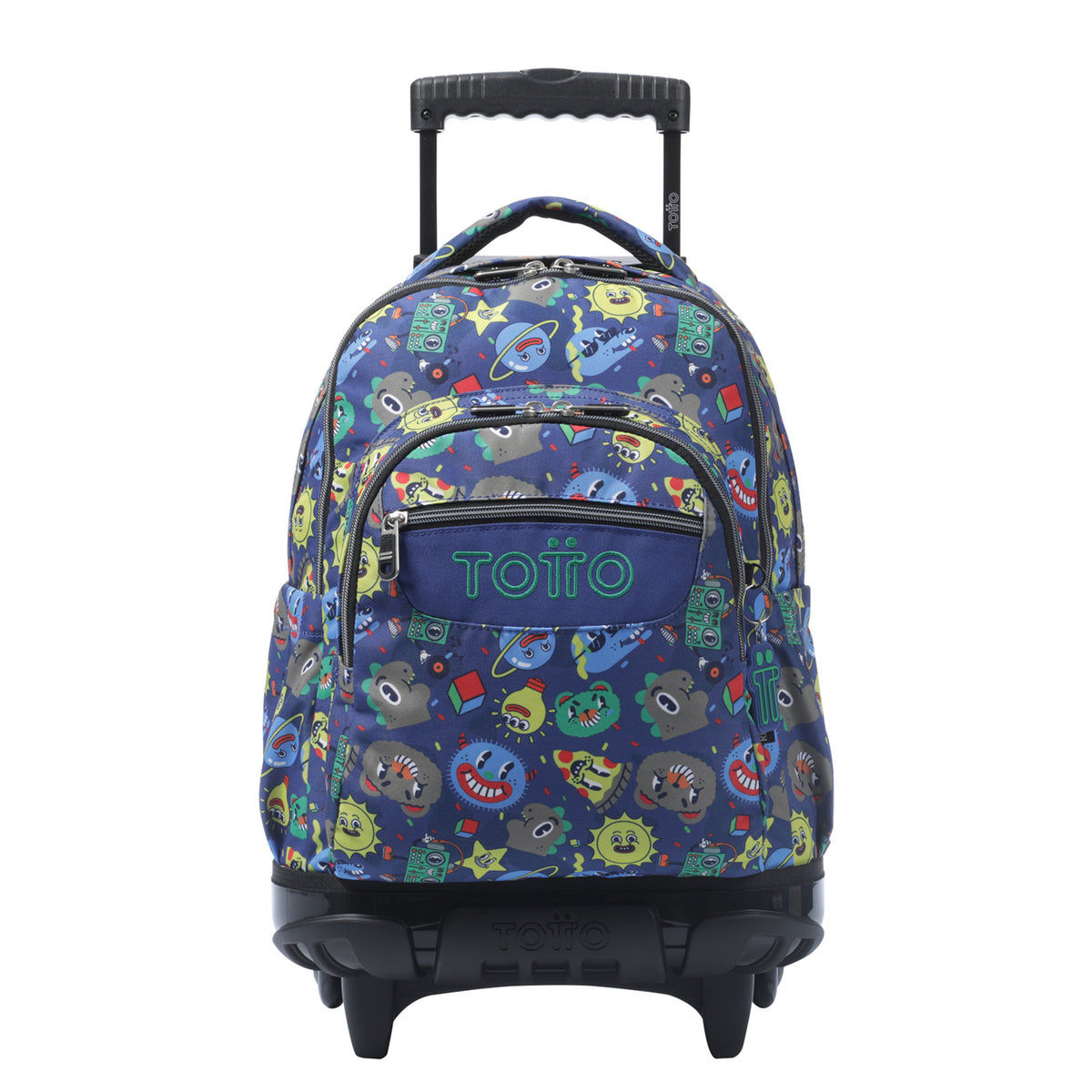 Mochila Renglones - Promo