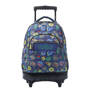 Mochila Renglones - Promo
