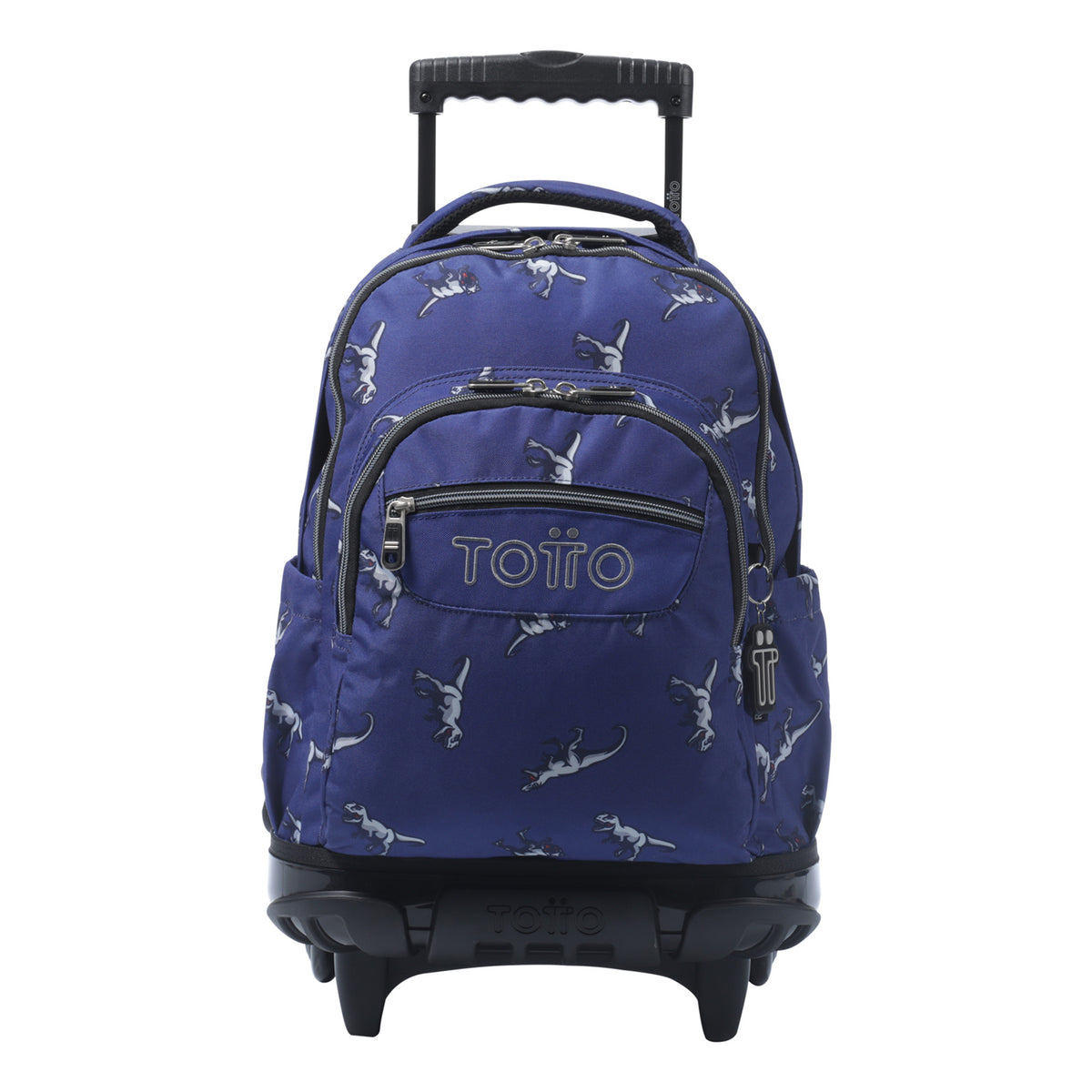 Mochila Renglones - Promo