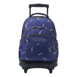 Mochila Renglones - Promo