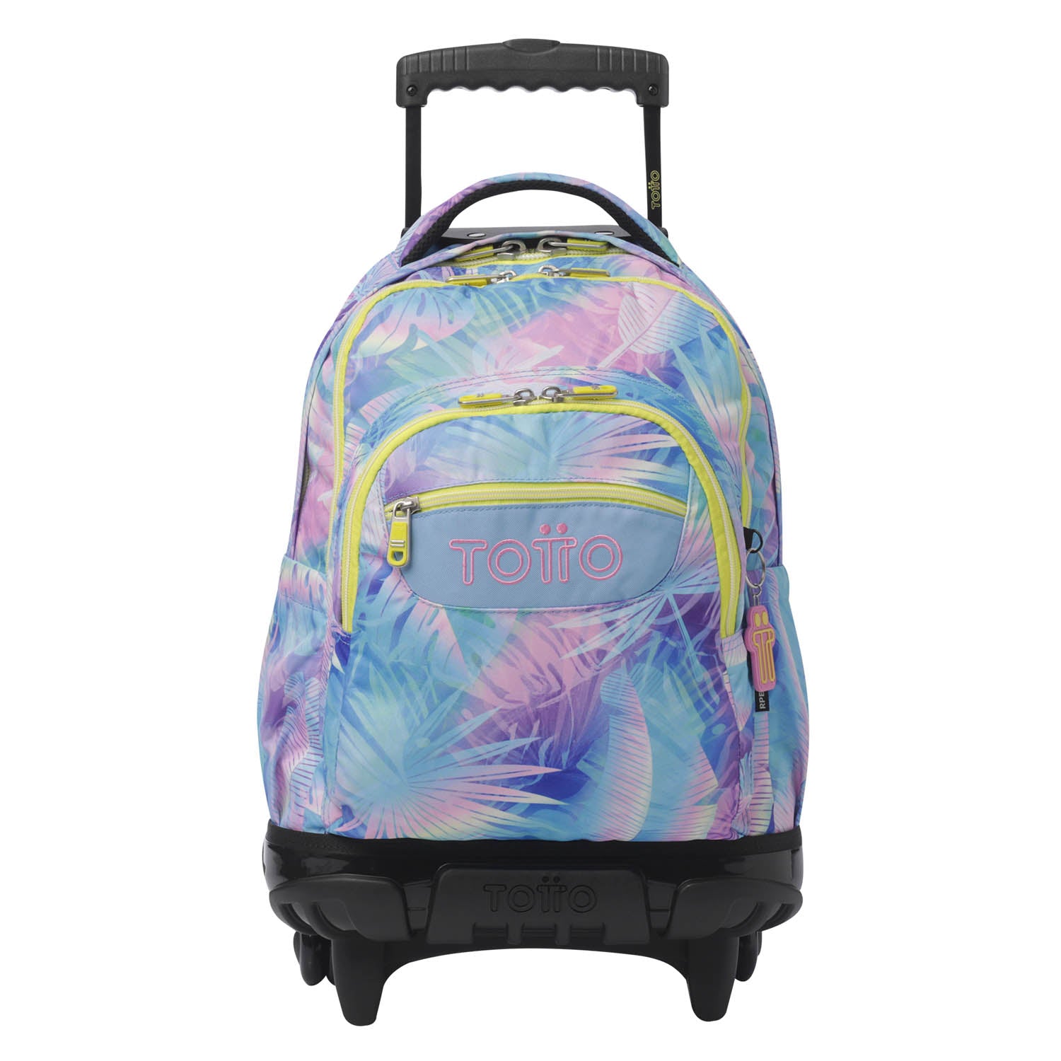 Mochila Renglones - Promo