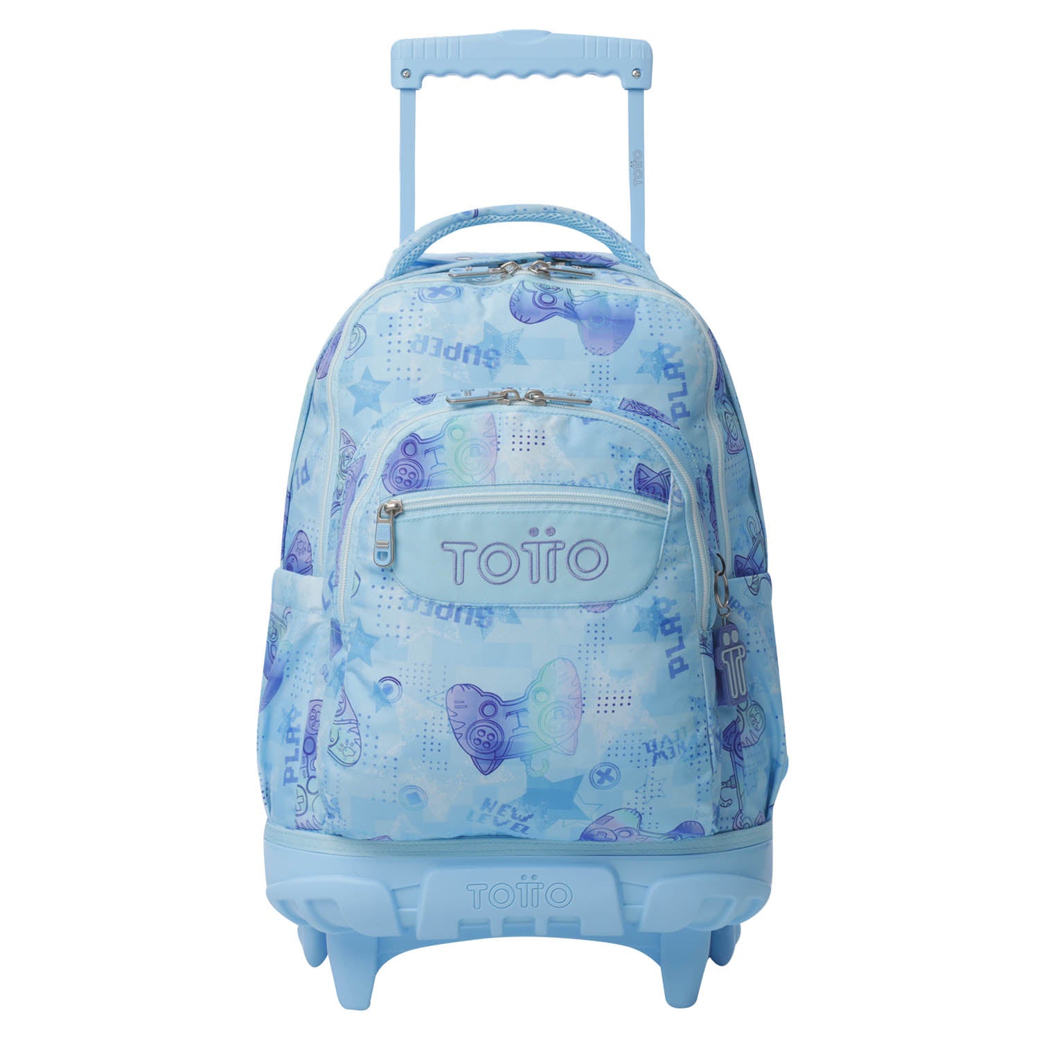 Mochila Renglones - Promo