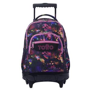 Mochila Renglones 