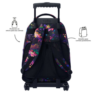 Mochila Renglones 