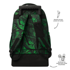 Mochila Renglones Pack