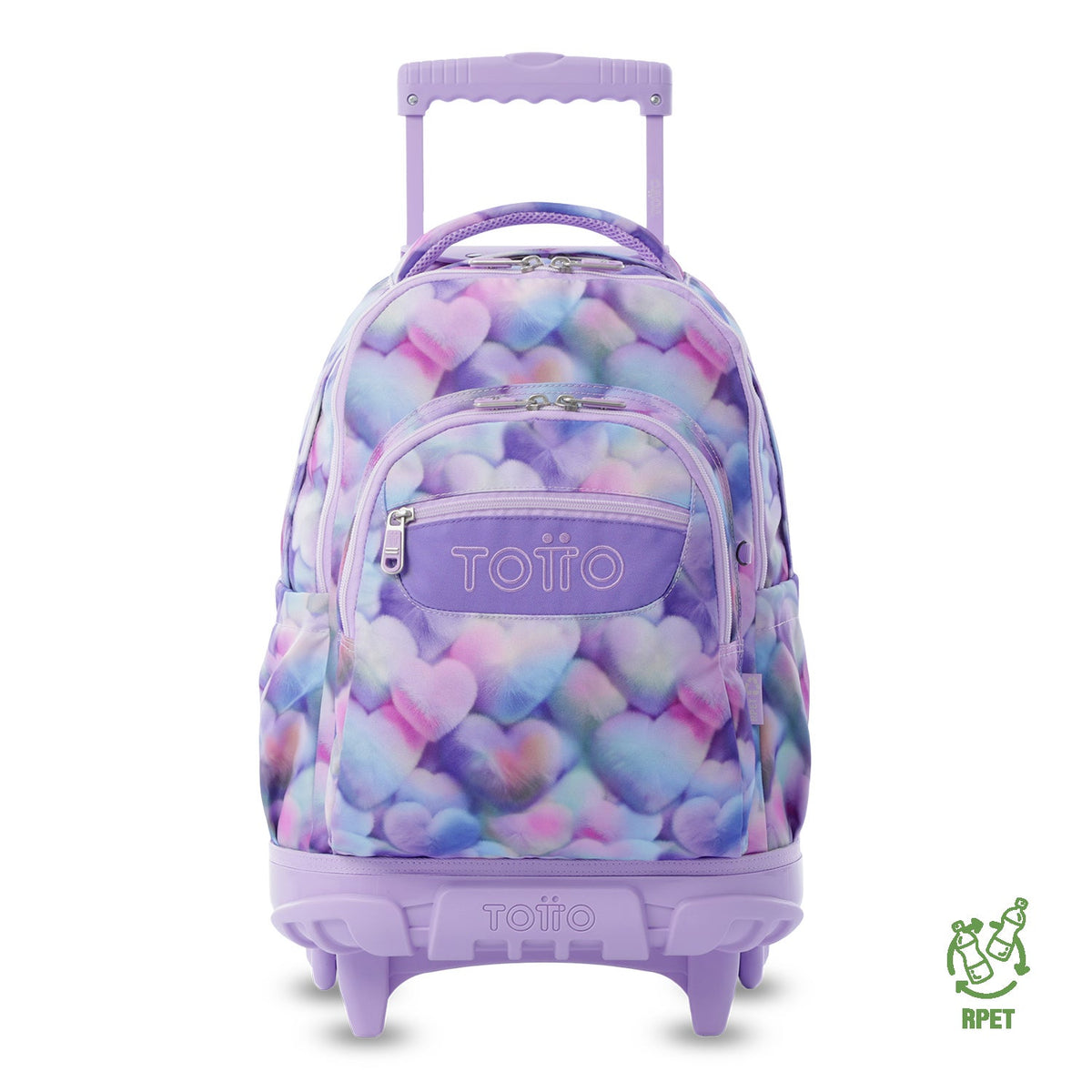 Mochila Renglones