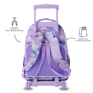 Mochila Renglones