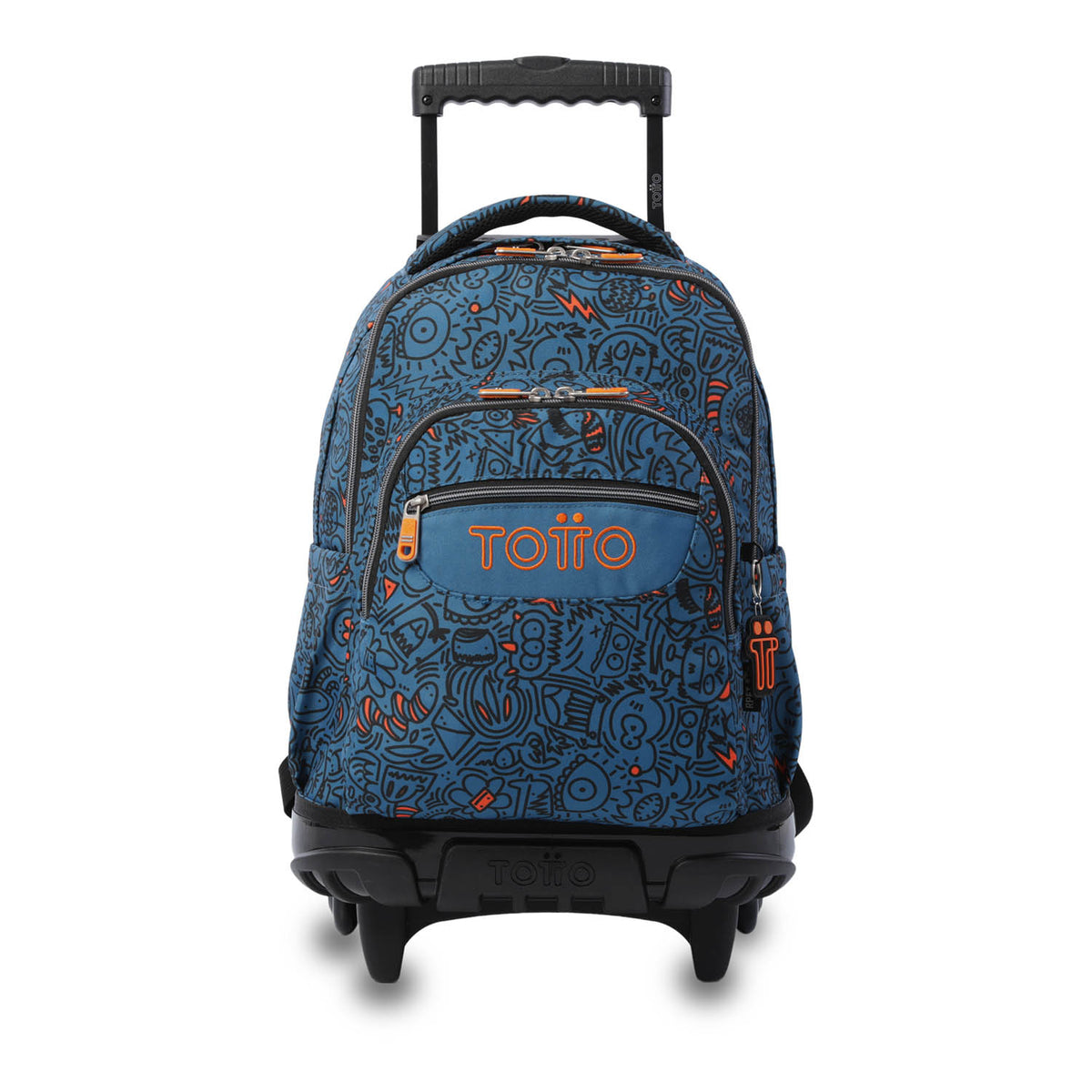 Mochila Renglones