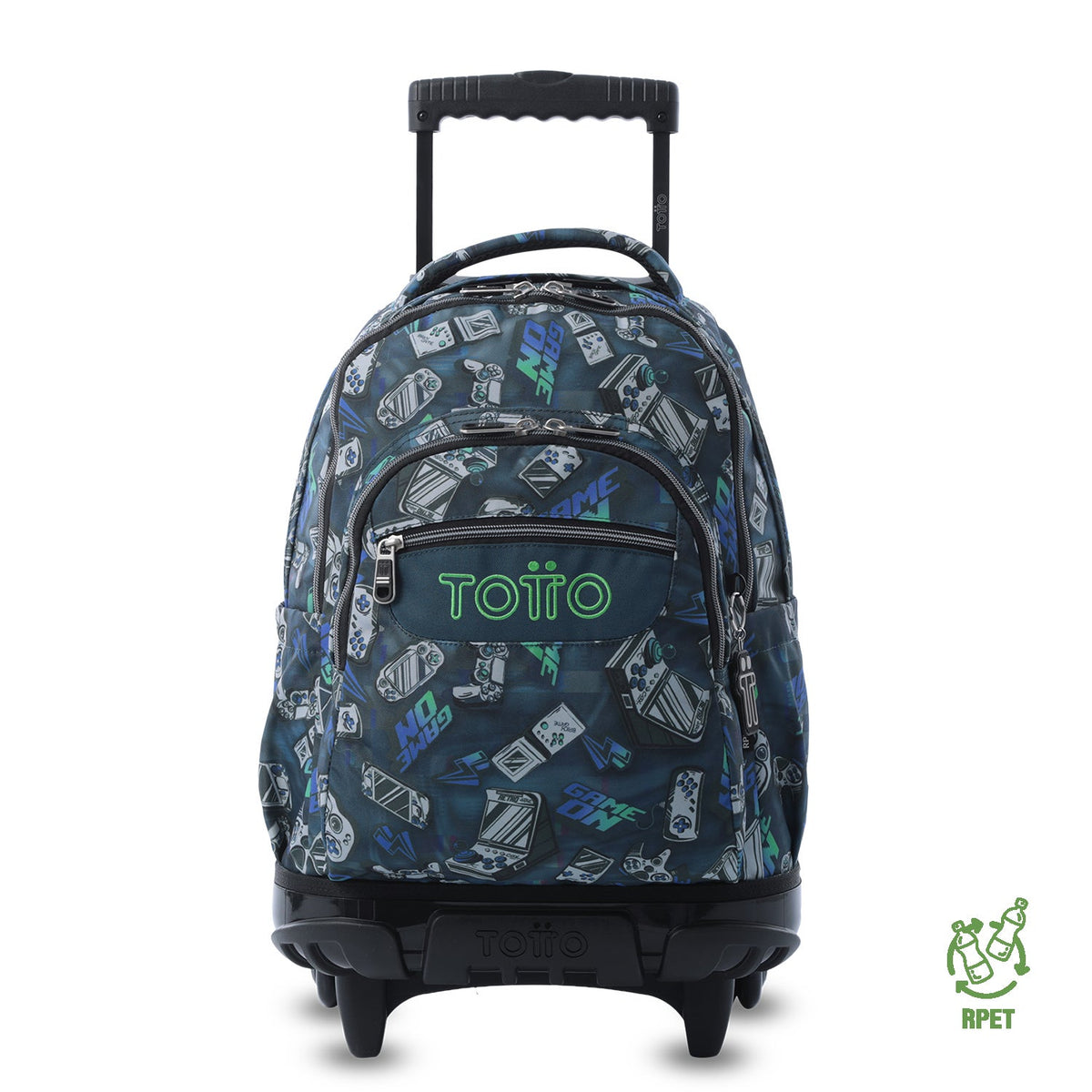 Mochila Renglones