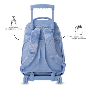 Mochila Renglones
